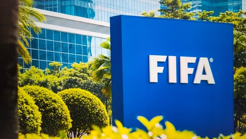CALCIO – Fifa rigetta istanza palestinese