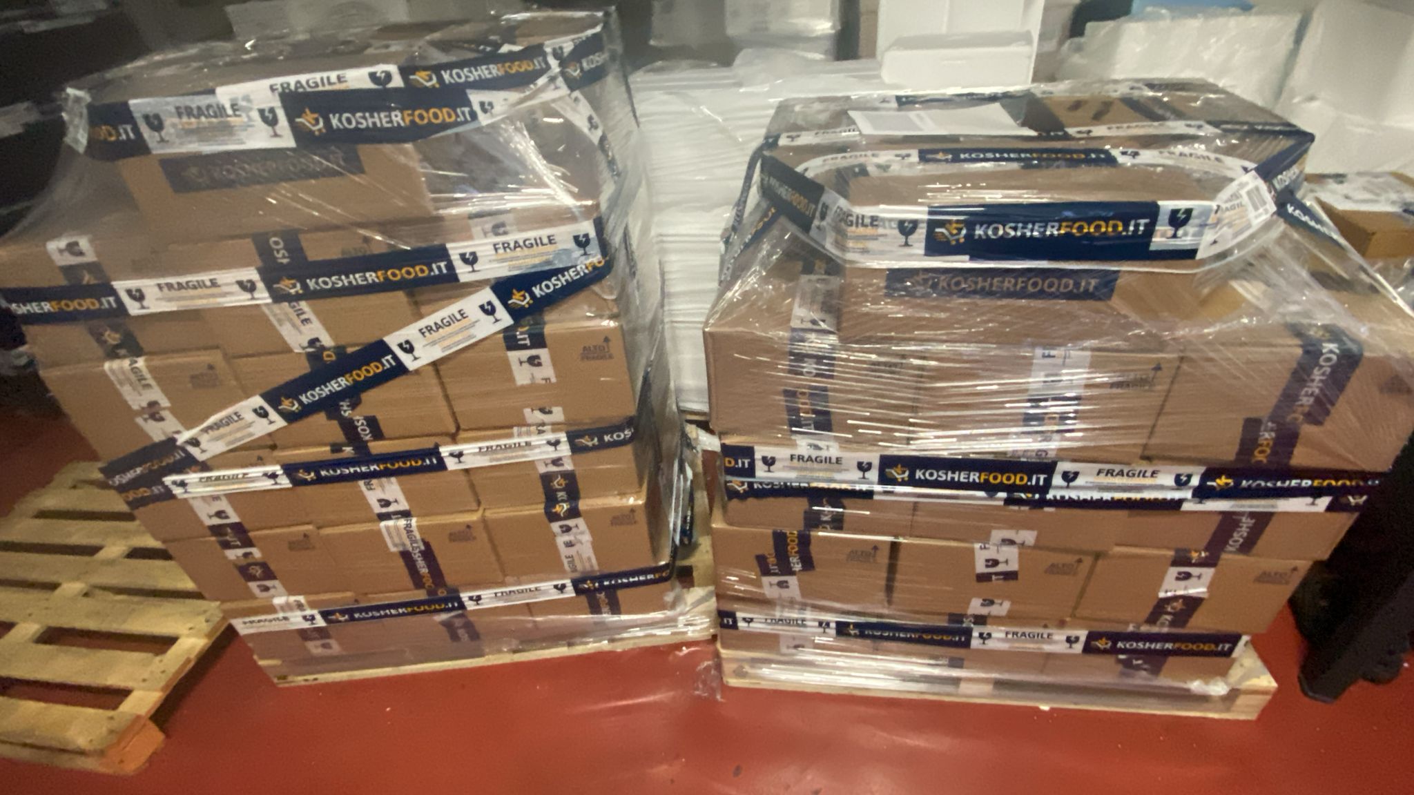 Passover: UCEI Renovates Its Solidarity