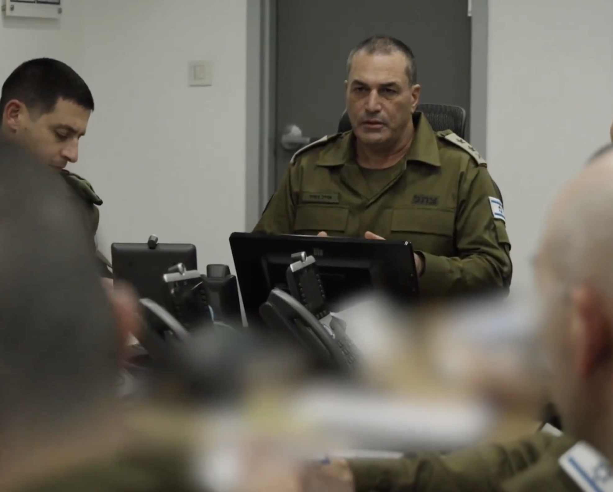 MEDIO ORIENTE – Hezbollah rompe la tregua: razzi dal Libano sul nord d’Israele