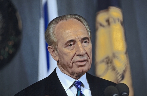 TORINO – Centro Shimon Peres, 30 anni di solidarietà
