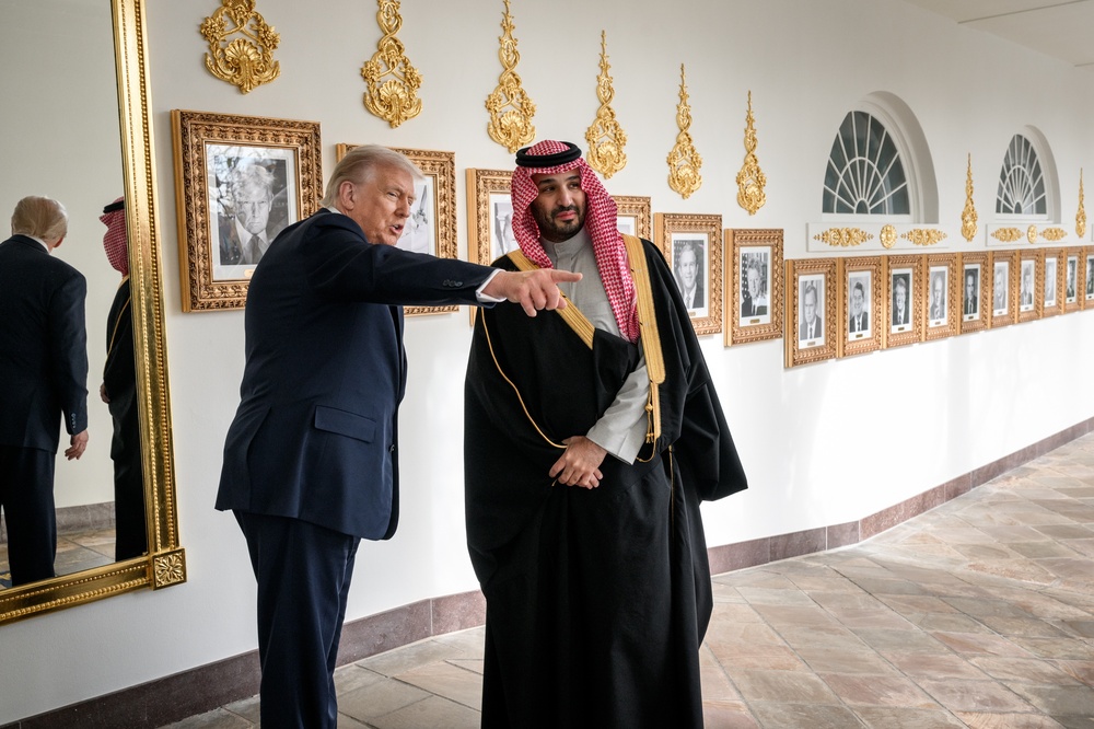 MEDIO ORIENTE – Beirut rompe con Teheran mentre Riad chiede a Trump di combattere ancora