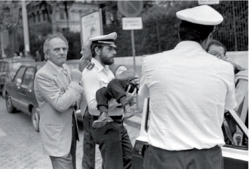 October 9, 1982: Rome’s Great Synagogue Attack Investigation Officially Closed