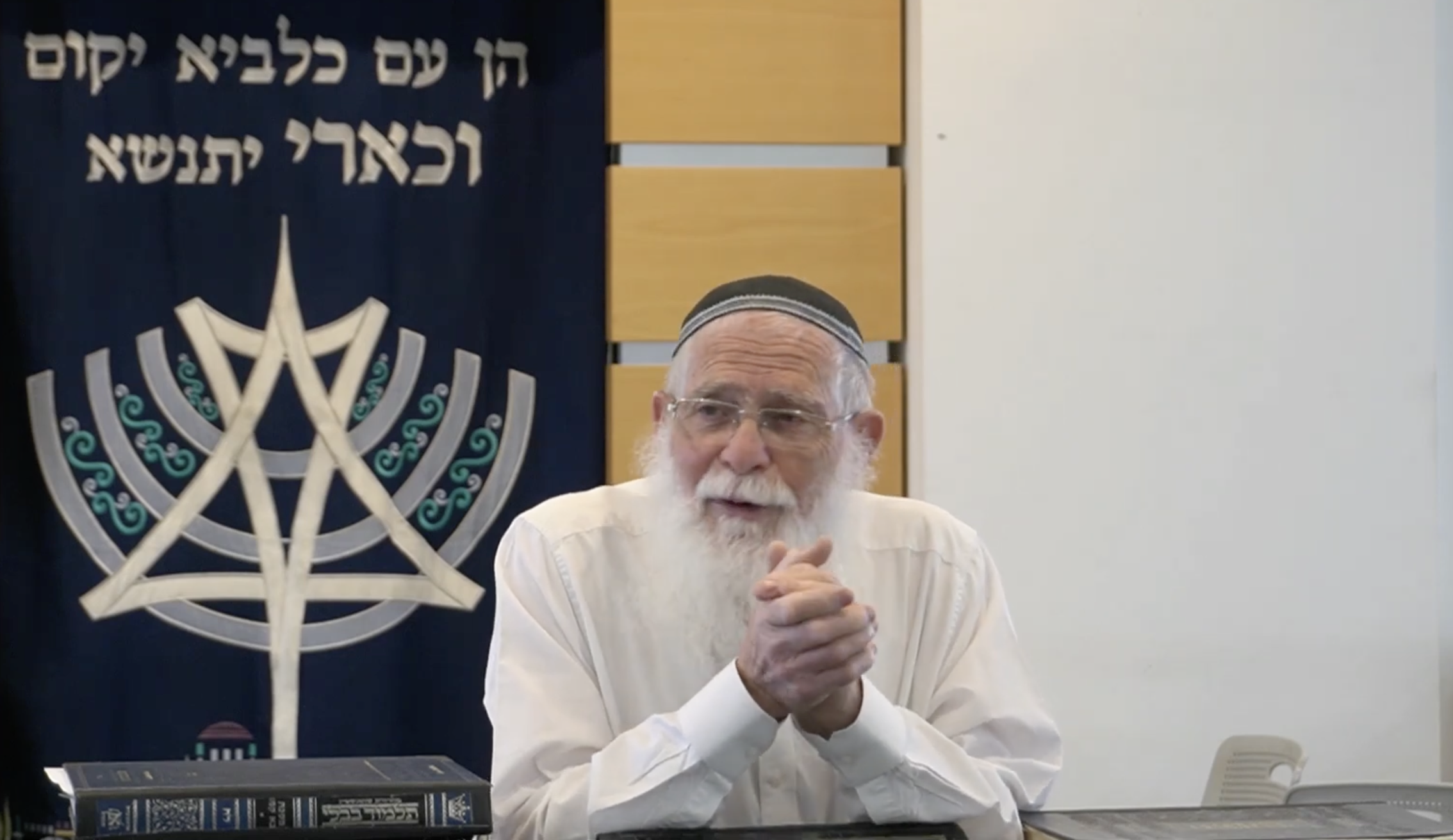 ISRAELE – I rabbini degli insediamenti condannano le violenze contro i palestinesi