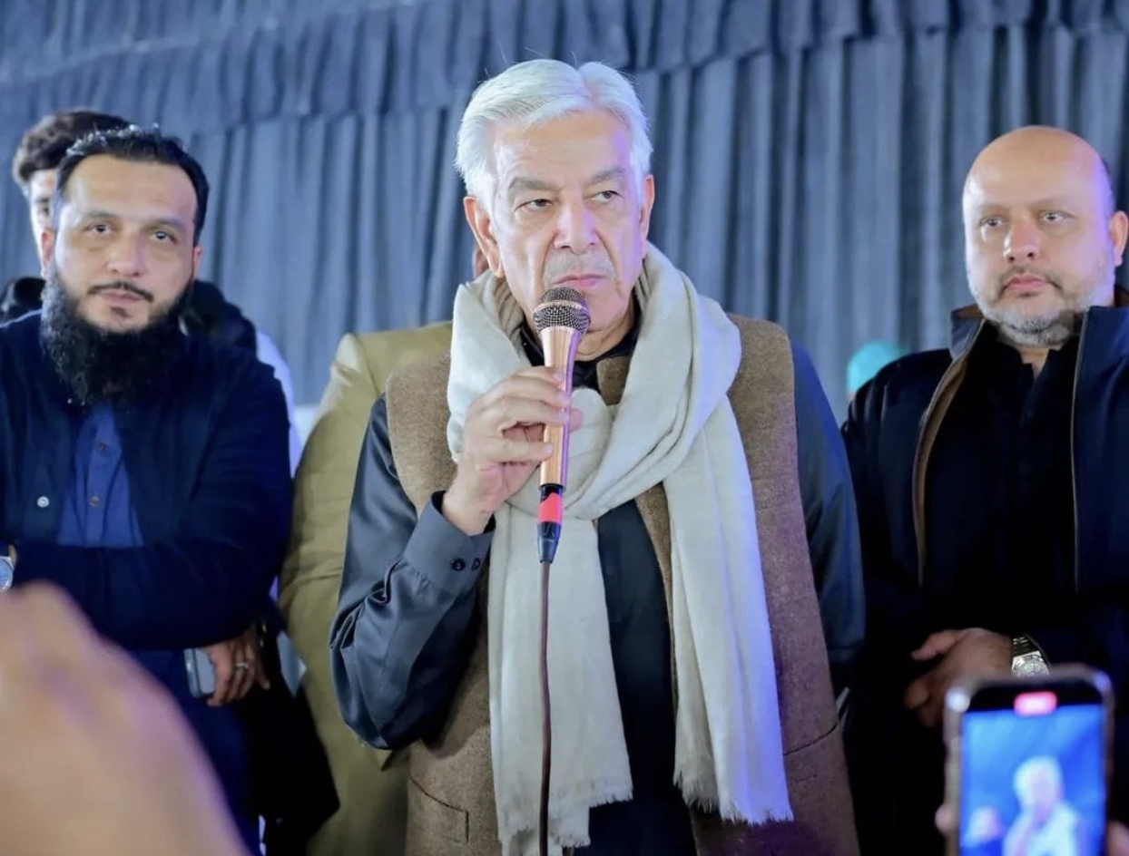 MEDIO ORIENTE – Pakistan mediatore, ma suo ministro augura a Israele «di bruciare all’inferno»