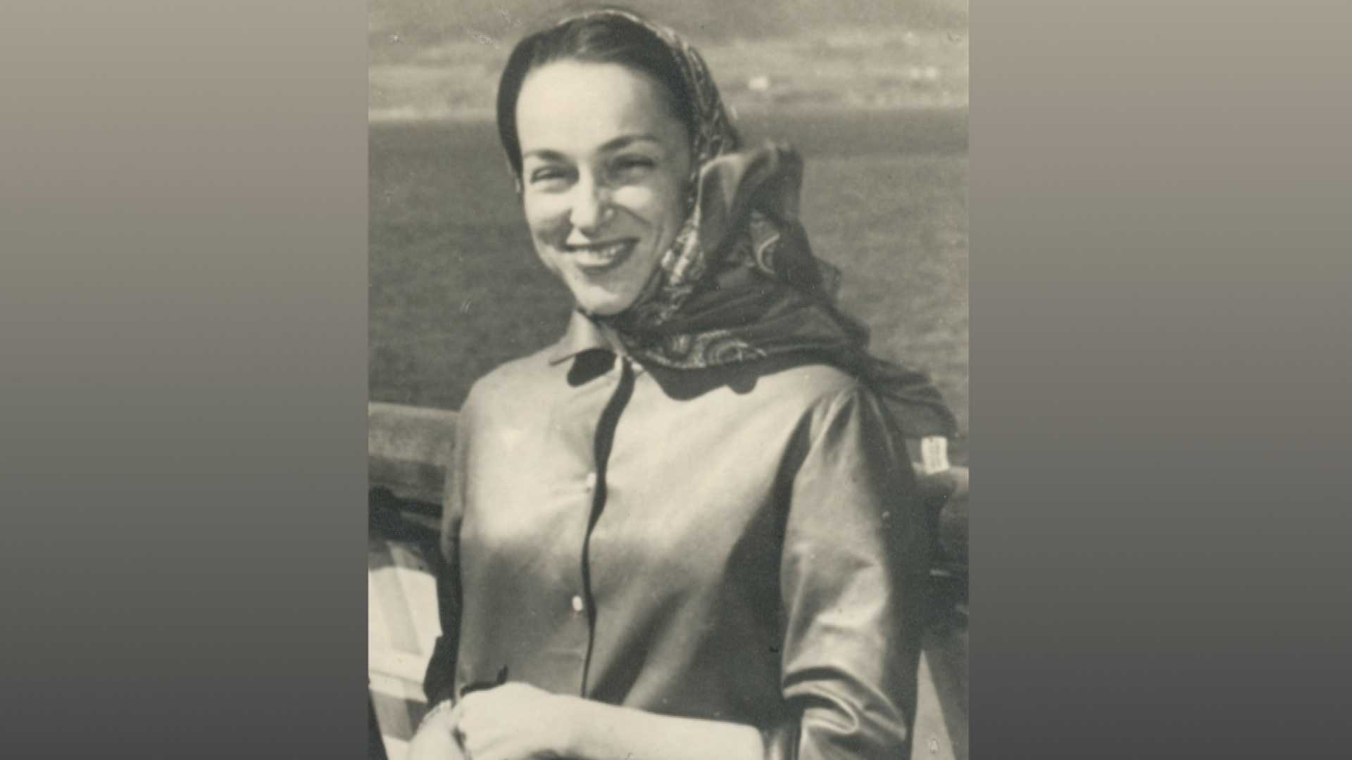 SORGENTE DI VITA – Ritratto di Anna Maria, Il viaggio di Kurt, Via dell’Aquila