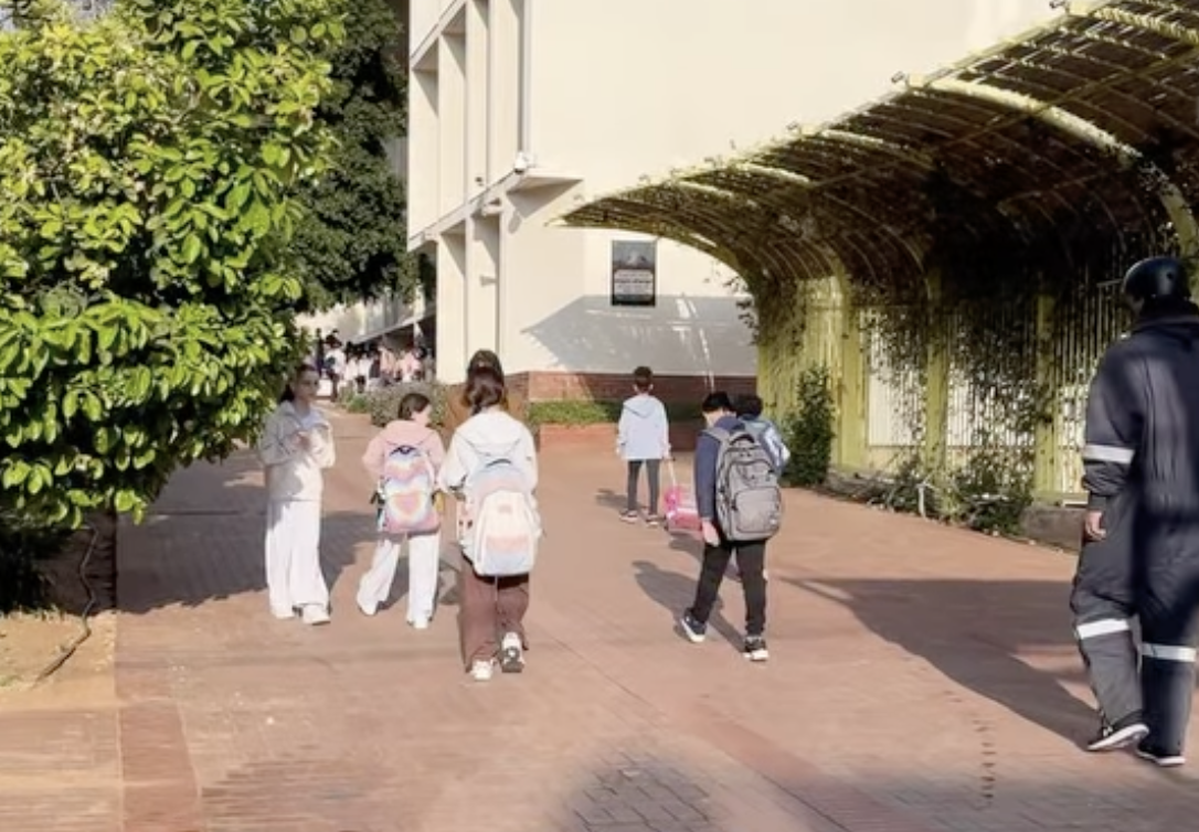 ISRAELE – Tra tregua e incertezza, studenti di nuovo in classe