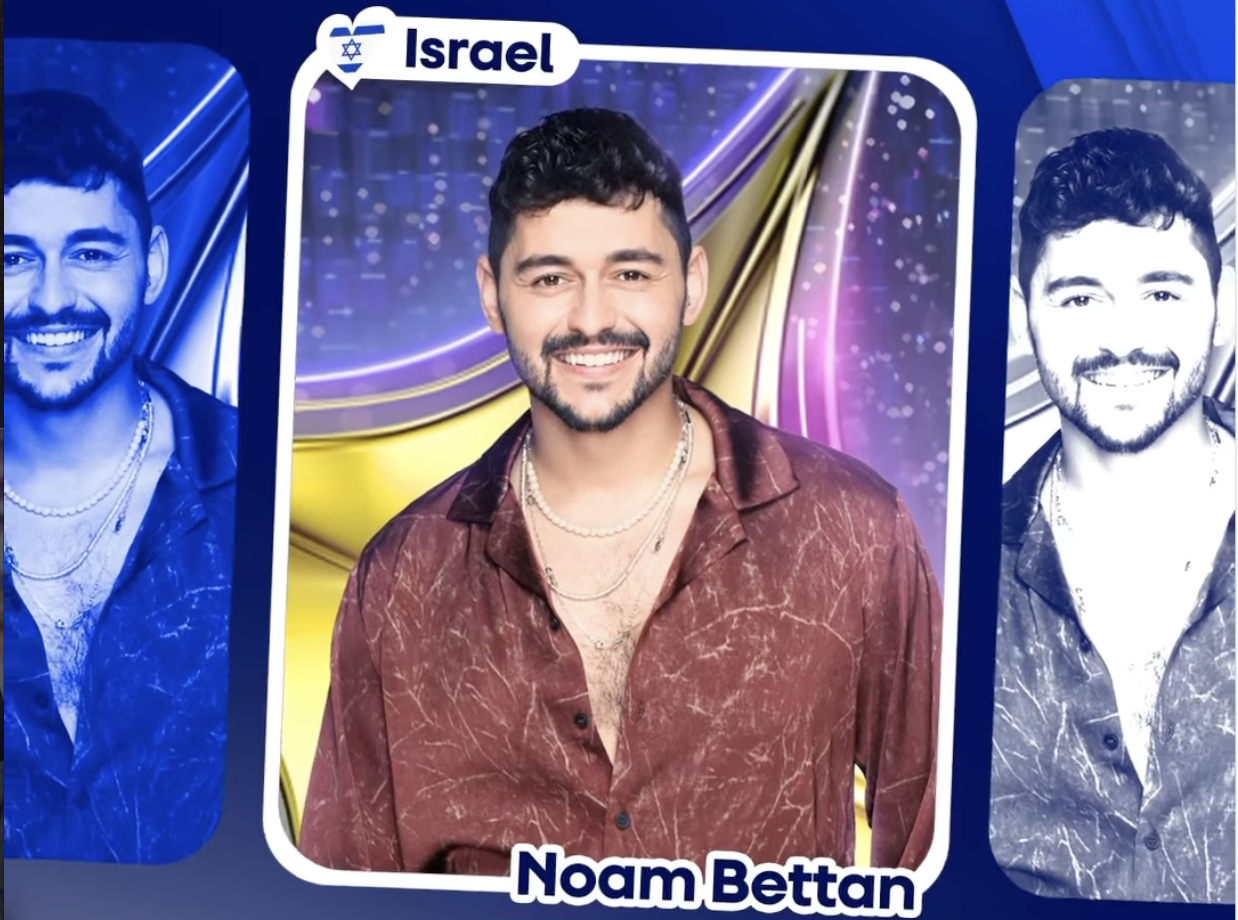 EUROVISION – Chi sostiene e chi si oppone alla presenza di Israele