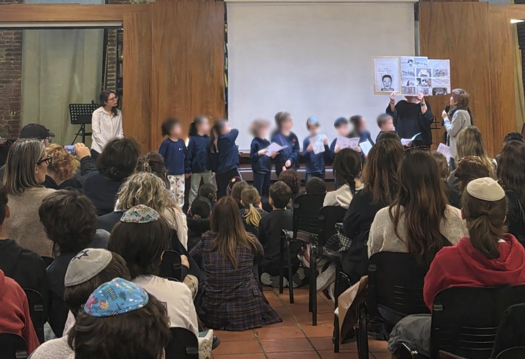 YOM HASHOAH – Torino, storie di famiglia per non dimenticare