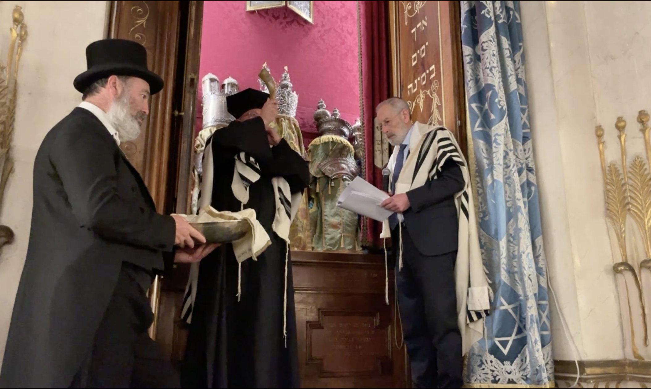 YOM HAATZMAUT – L’Italia ebraica festeggia i 78 anni d’Israele