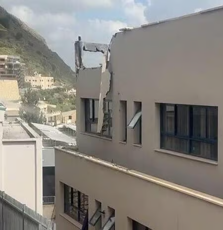 ISRAELE – No alla tregua con Hezbollah, sì al dialogo con Beirut