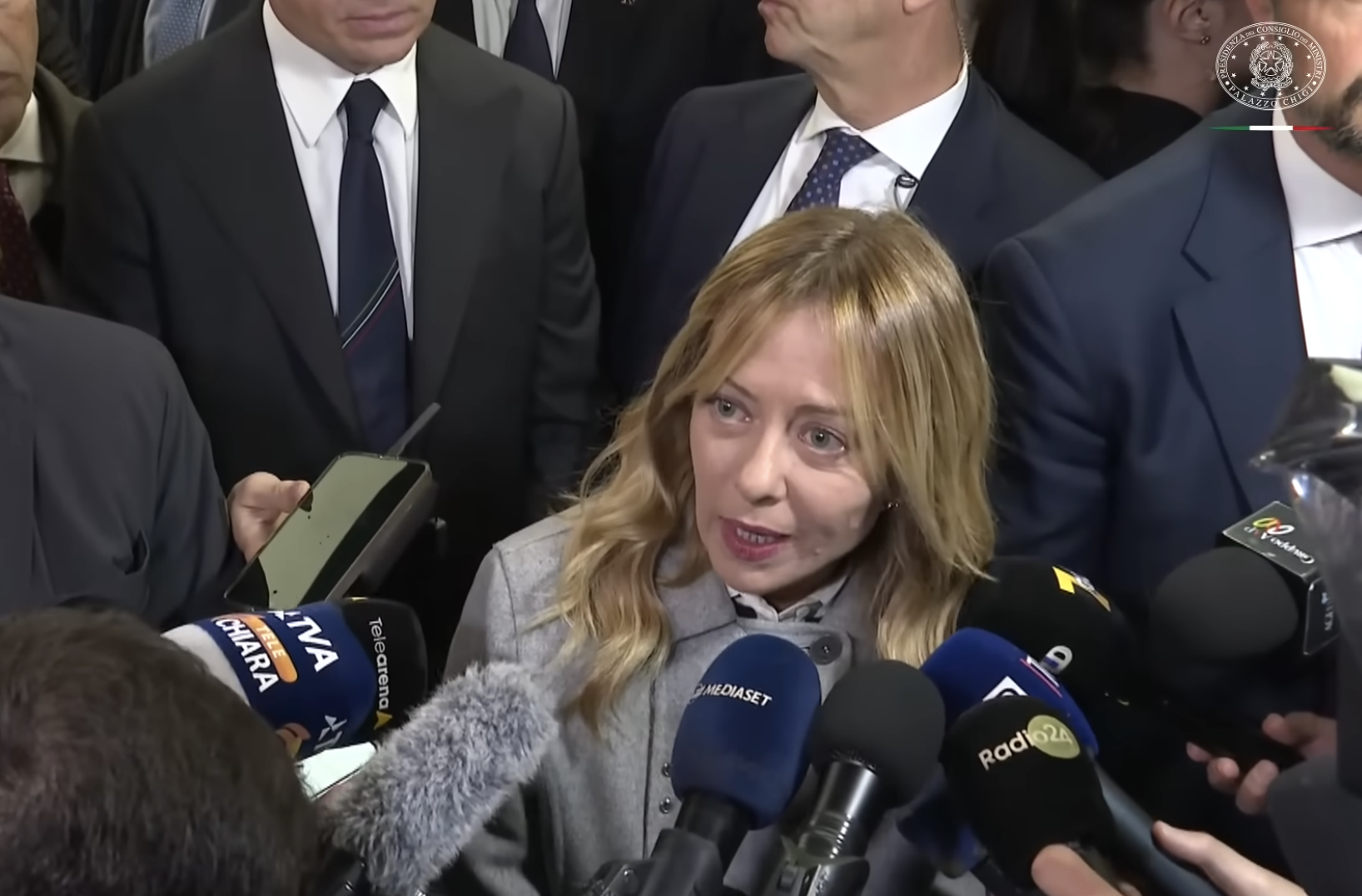 ITALIA-ISRAELE – Roma denuncia accordo per la Difesa, Gerusalemme «Nessun impatto sulla sicurezza»