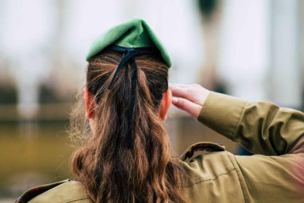 Una cultura che non glorifica la guerra