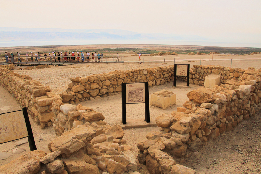 SOCIETÀ – Gli ebrei, popolo indigeno d’Israele