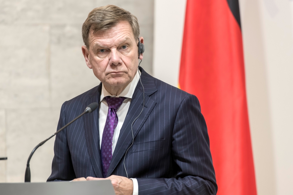 MEDIO ORIENTE – Ue divisa su Israele, Berlino frena: «Sospensione dell’accordo inappropriata»