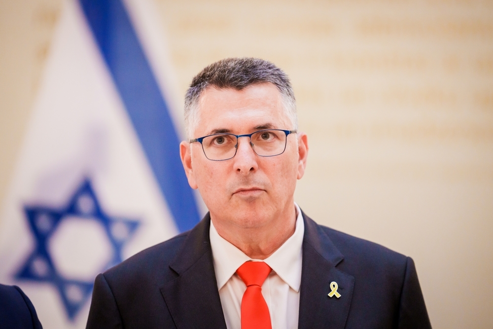 ISRAELE – Crocifisso oltraggiato, autorità annunciano «provvedimenti severi»