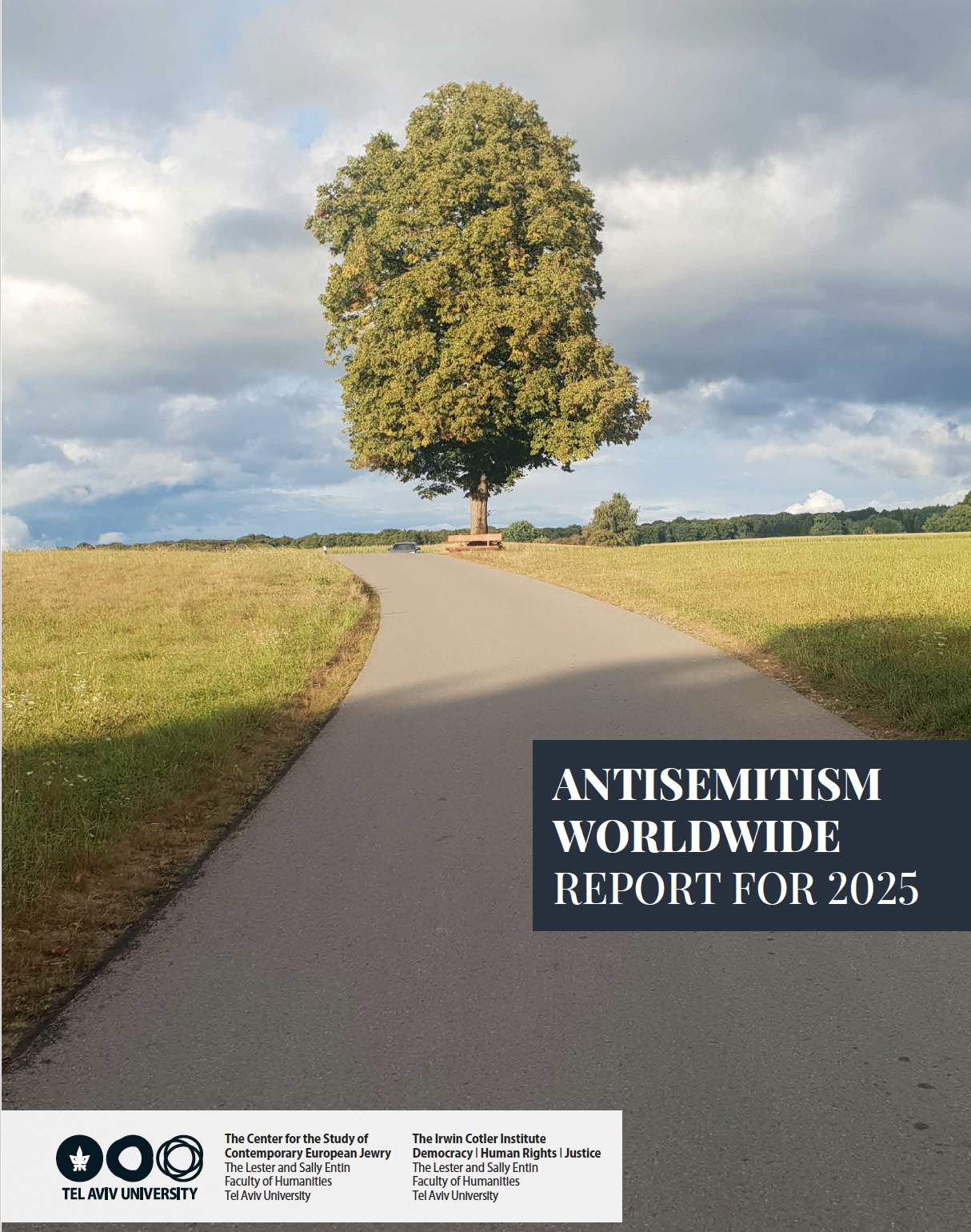 ANTISEMITISMO – Il report annuale della Tel Aviv University traccia un profilo dei responsabili