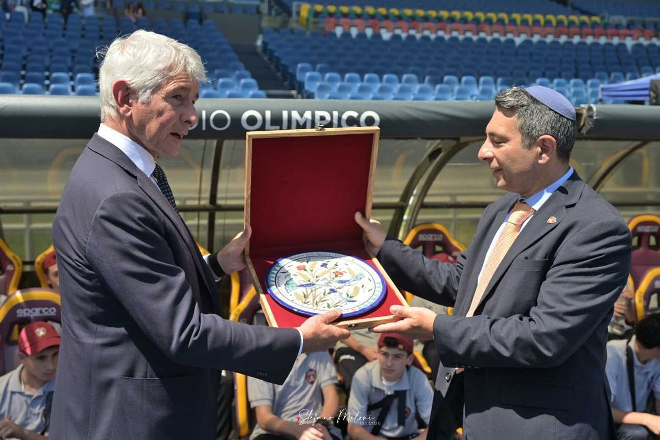 Da Gerusalemme a Roma, nuovi progetti per il dialogo