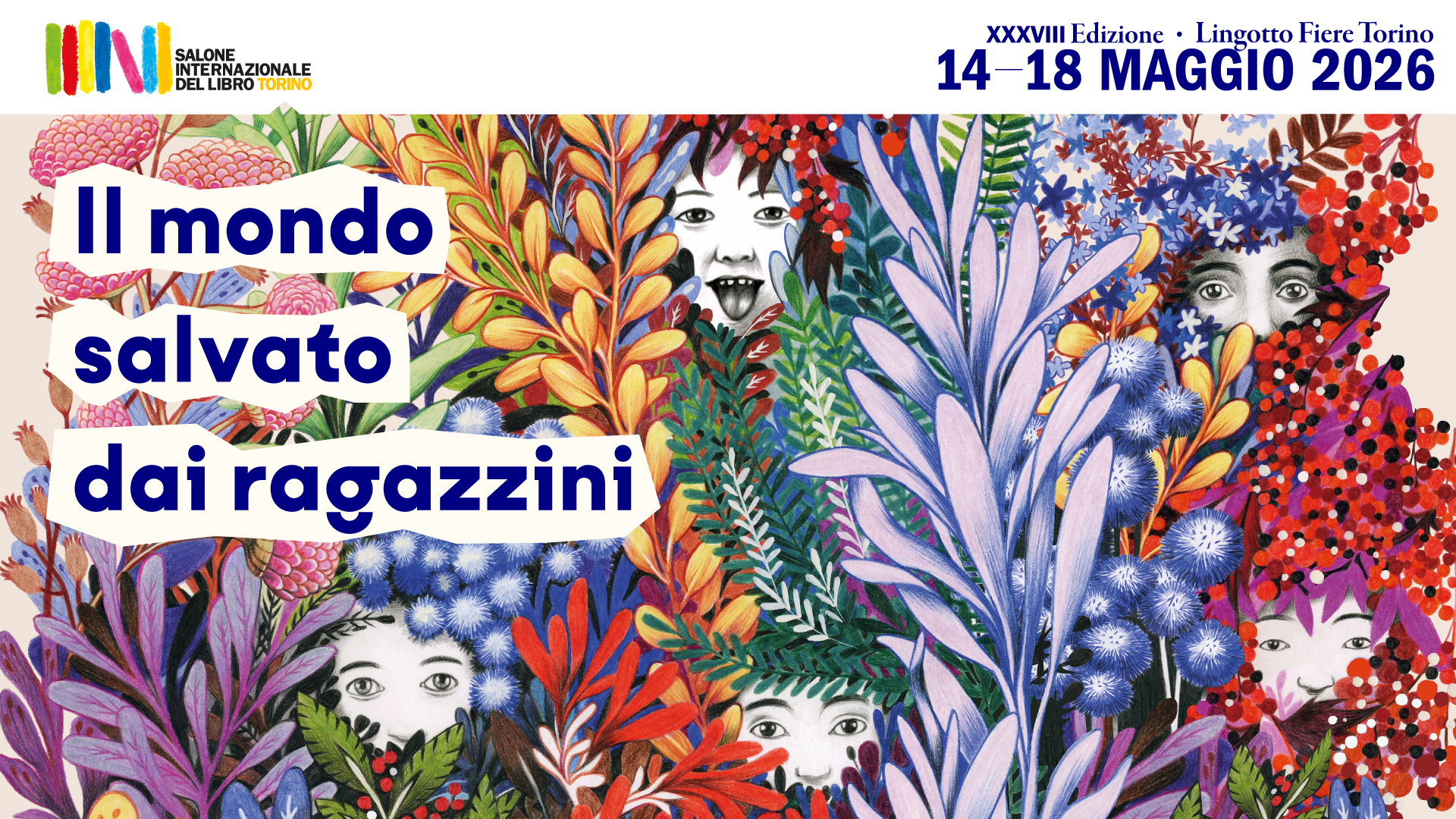 LIBRI – Perrone, Primo Levi, Colorni, Segre e Fois al Salone di Torino