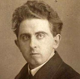 POESIA – Albert Ehrenstein, una voce da riscoprire
