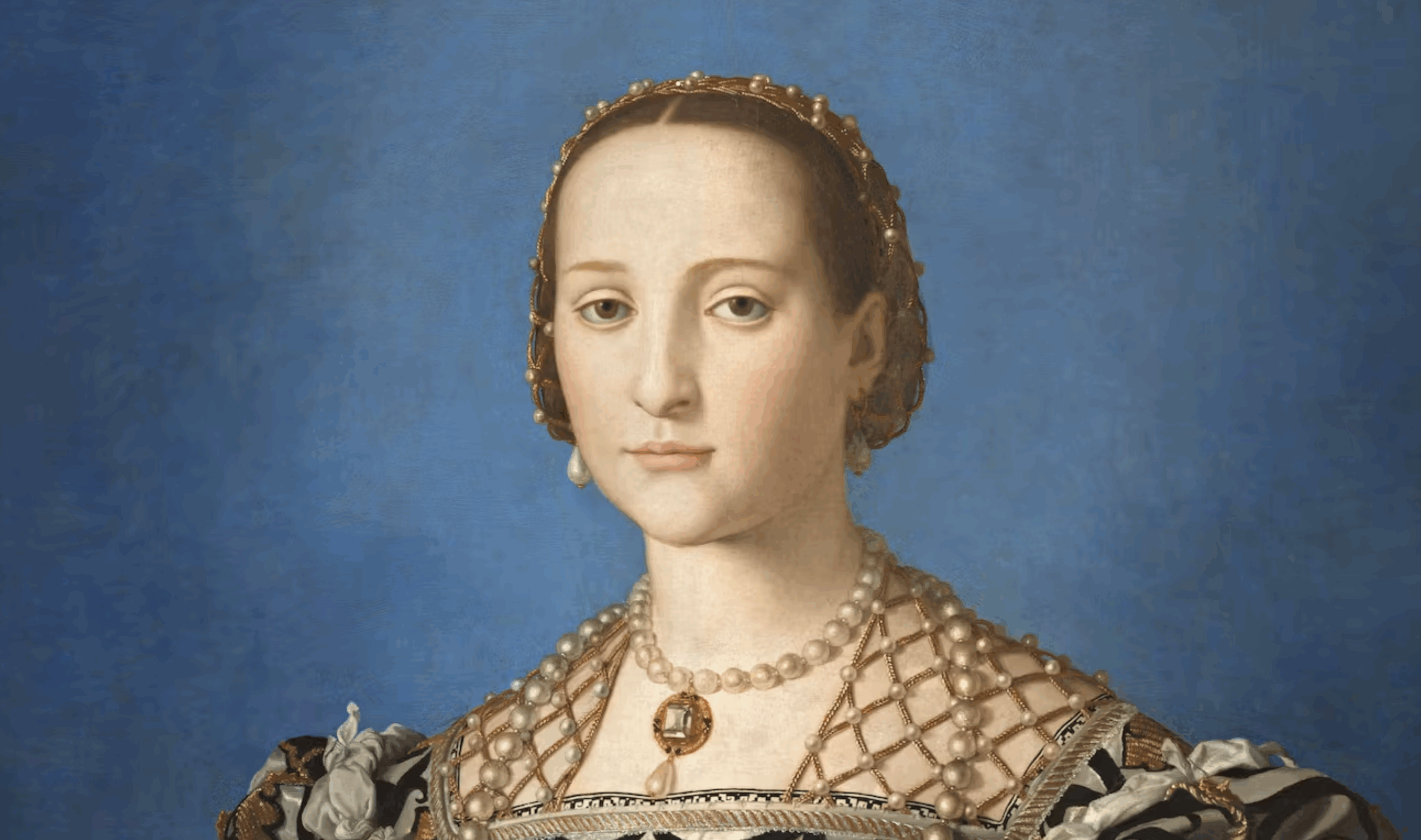 Eleonora De Toledo fra Medici e marrani