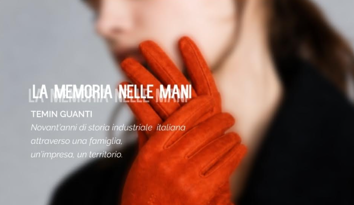 “La Memoria nelle mani” in mostra all’archivio di Stato