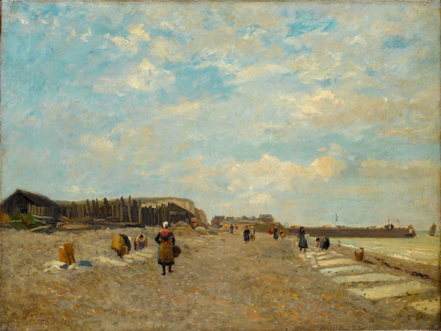 Molte domande dalla mostra di opere spoliate al Museo d’Orsay