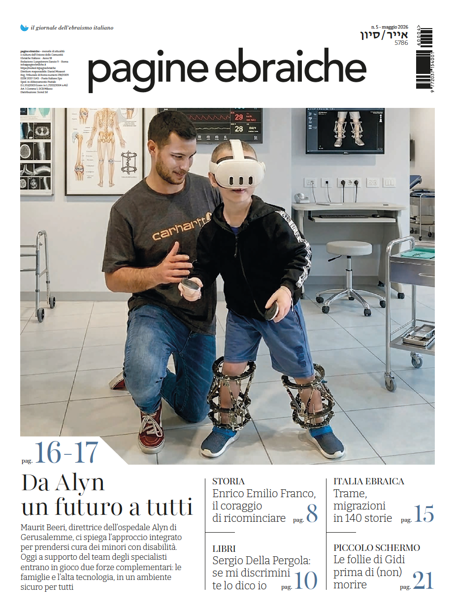n° 5 – maggio 2026