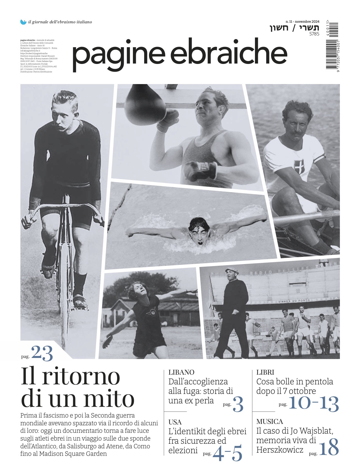 n° 11 – novembre 2024