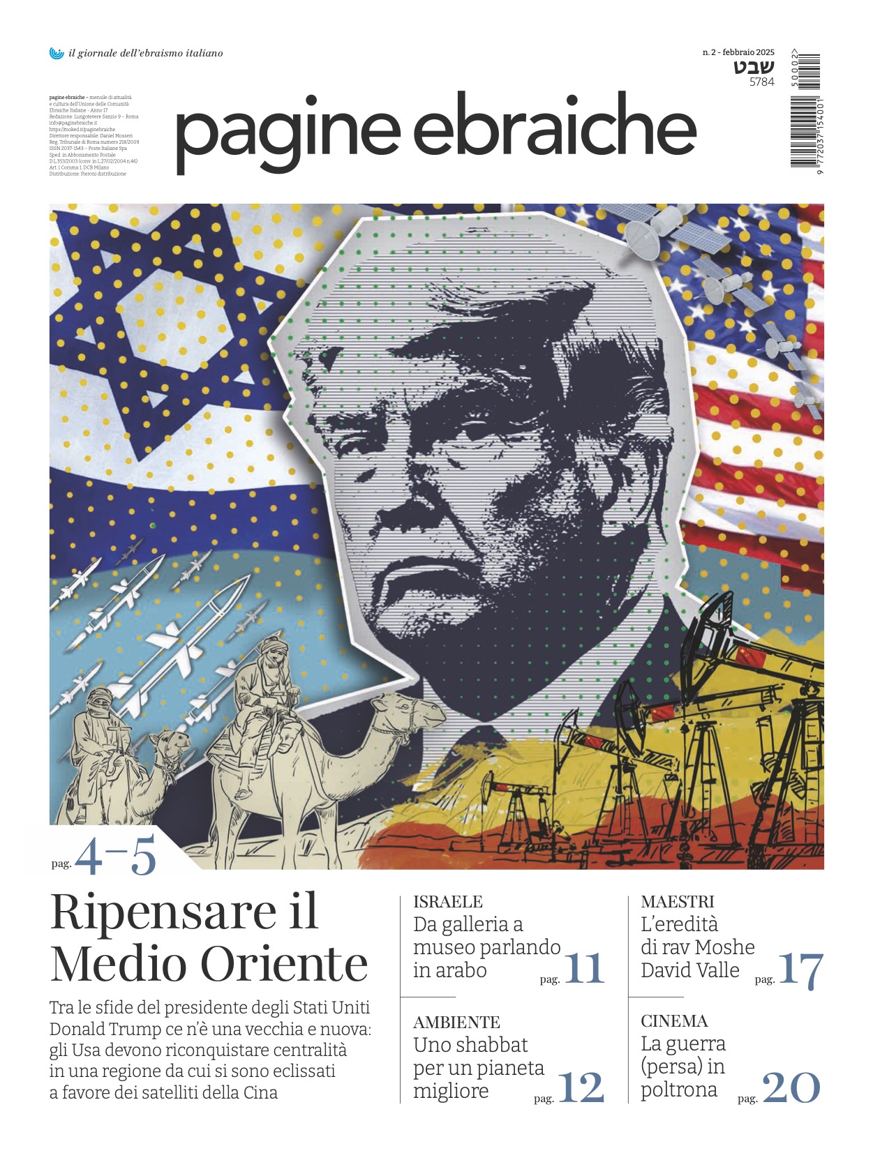 n° 2 – febbraio 2025