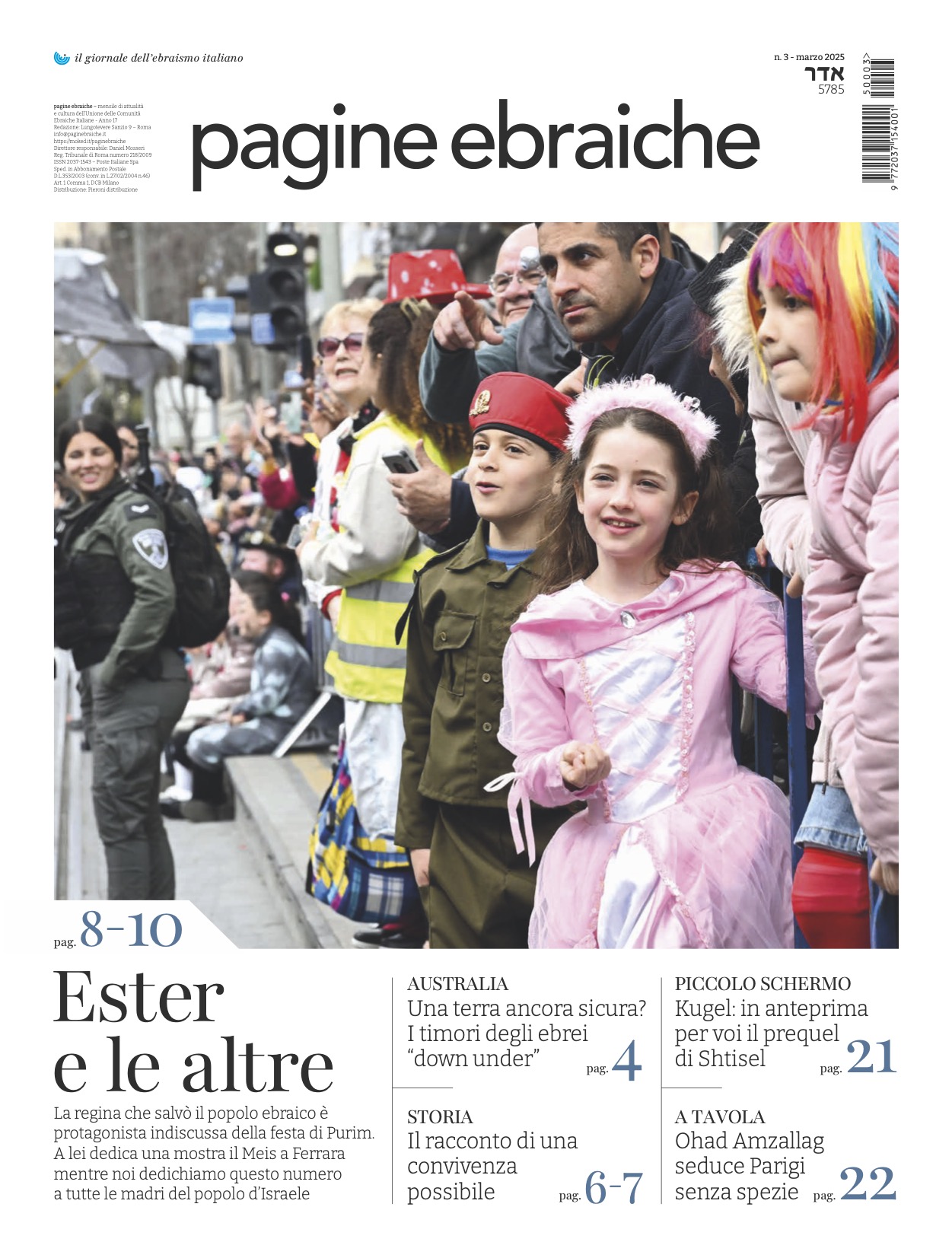 n° 3 – marzo 2025