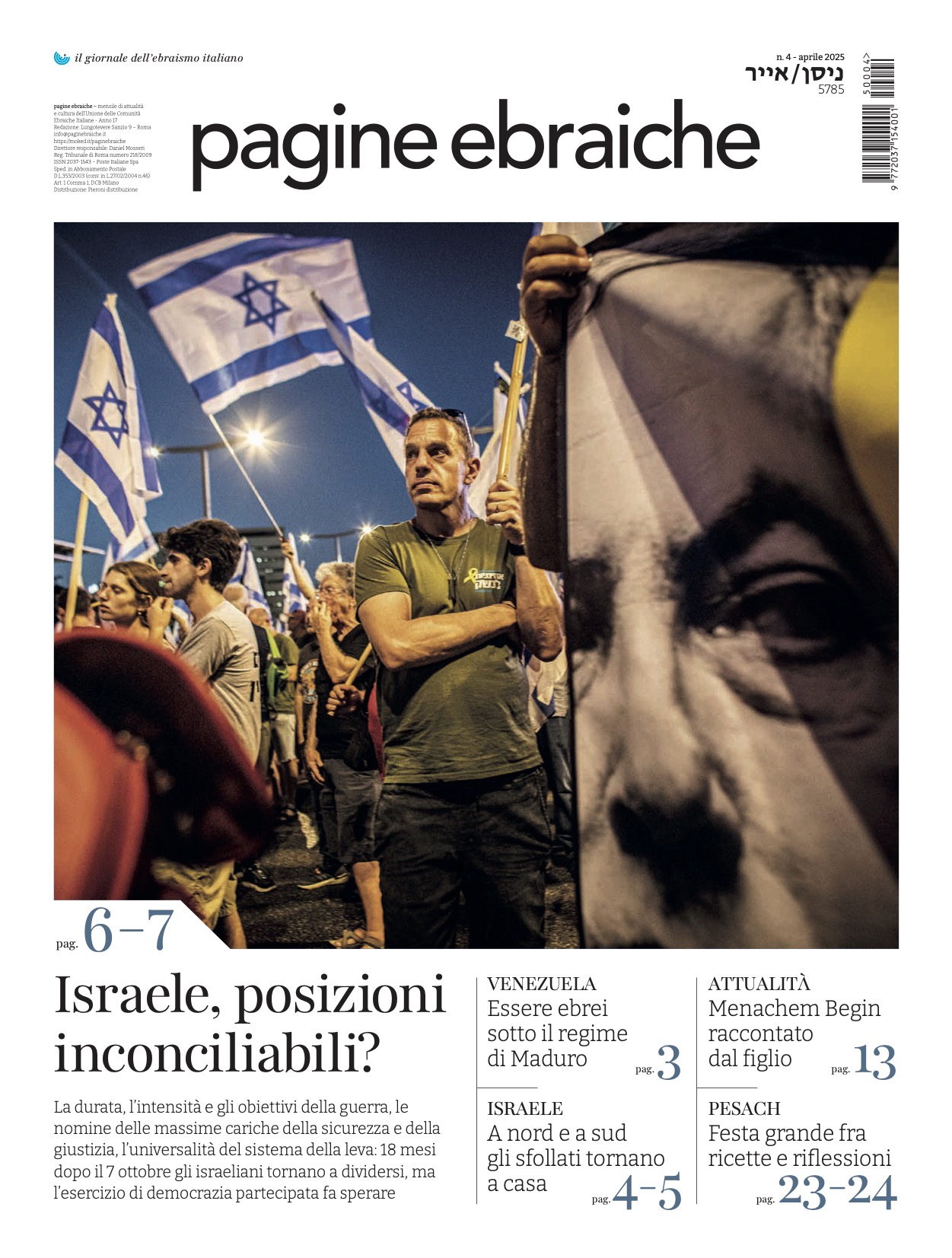 n° 4 – aprile 2025
