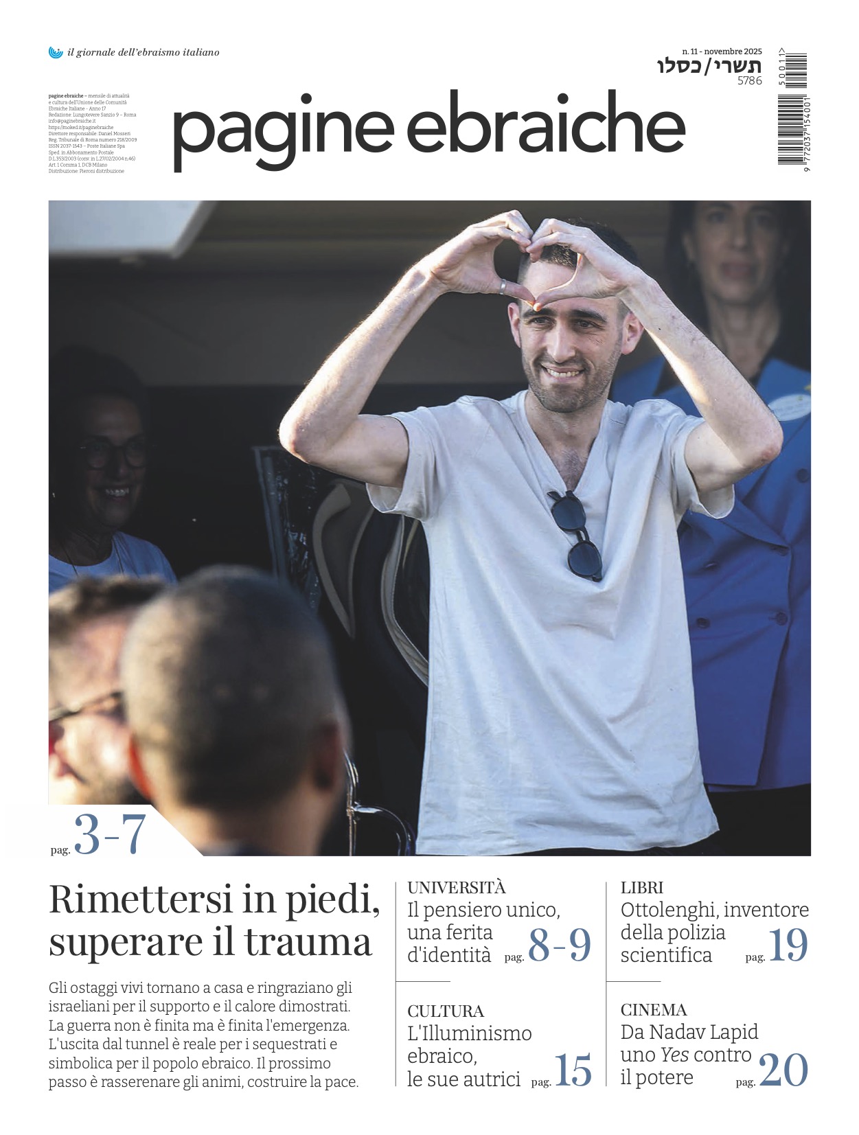 n° 11 – novembre 2025