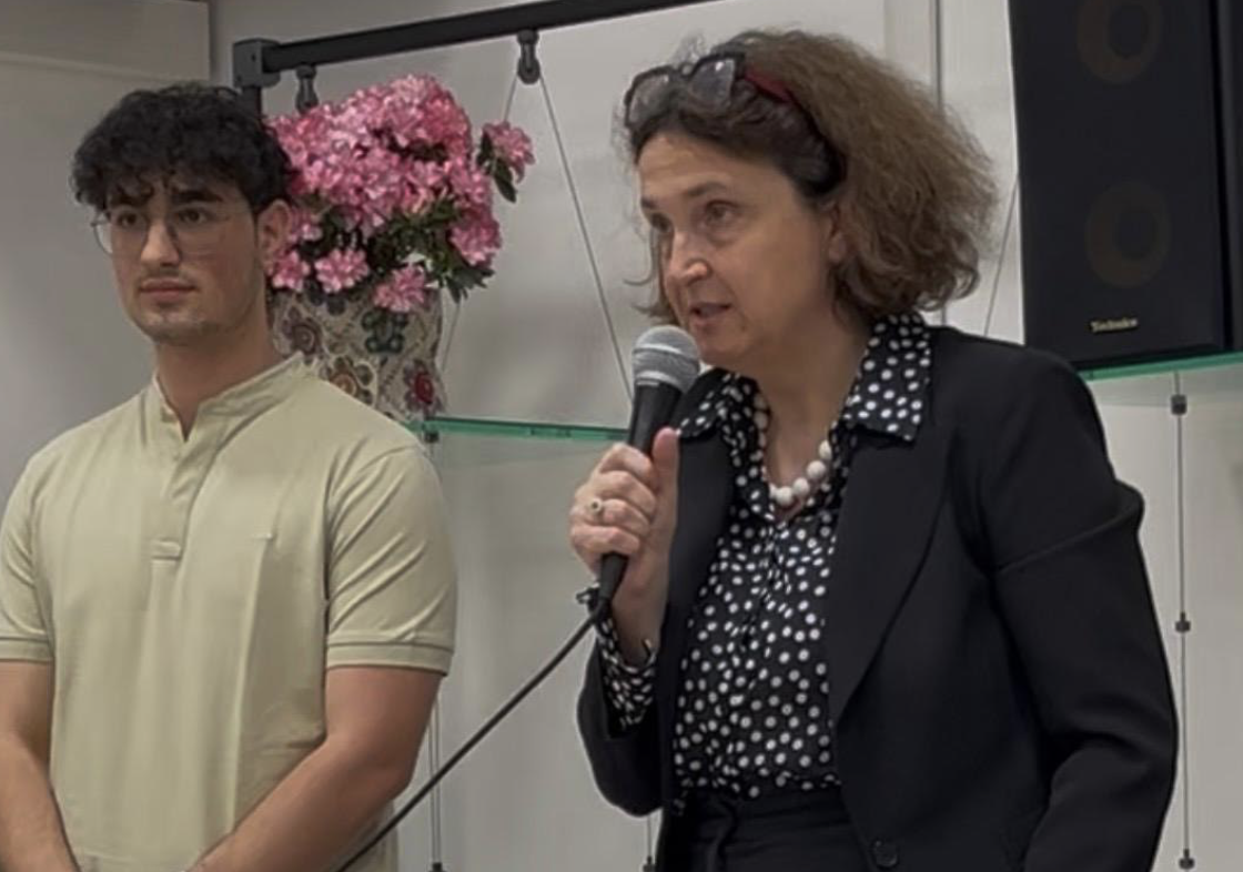 FIRENZE – Quando la memoria diventa voce dei giovani