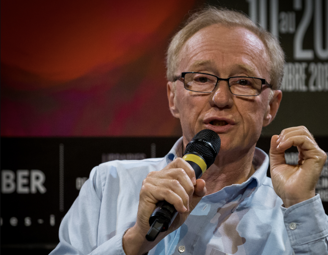 LETTERATURA – David Grossman vince il Premio Thomas Mann