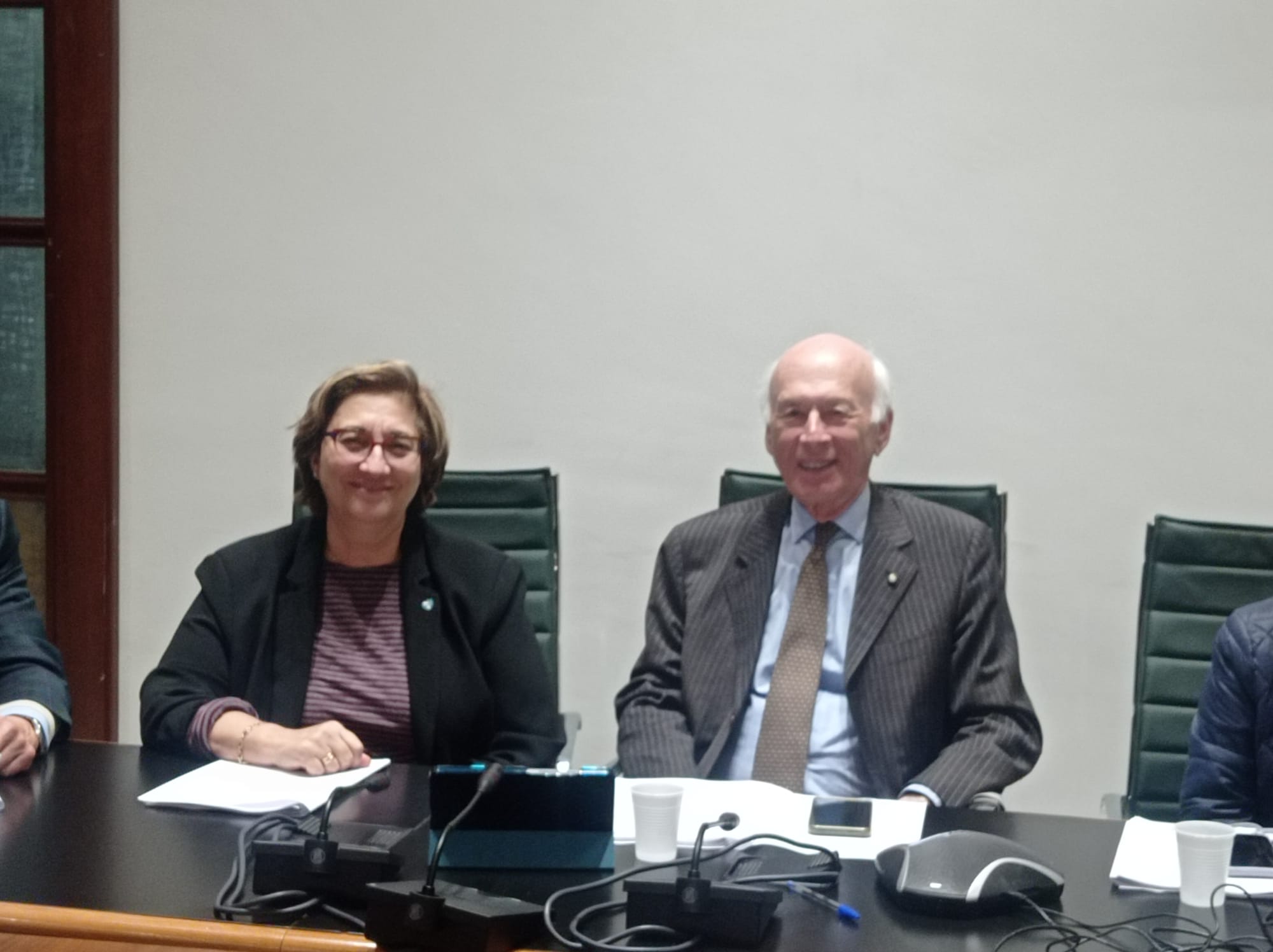 From Ostia Antica to Valdirose, New Jewish Heritage Projects Underway