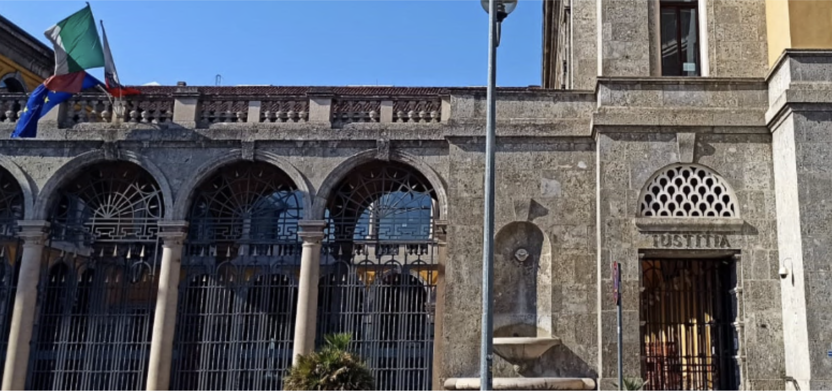 Italian Courts Again Condemn Germany for Nazi Crimes