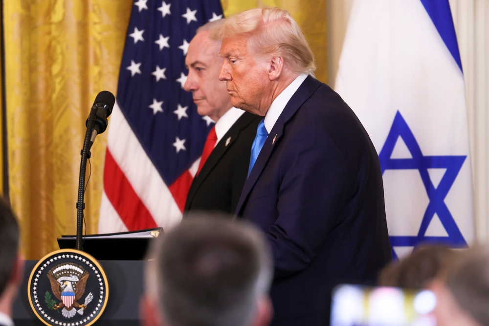 MEDIO ORIENTE – La tregua tiene, ma Usa e Israele preparano il prossimo round contro l’Iran