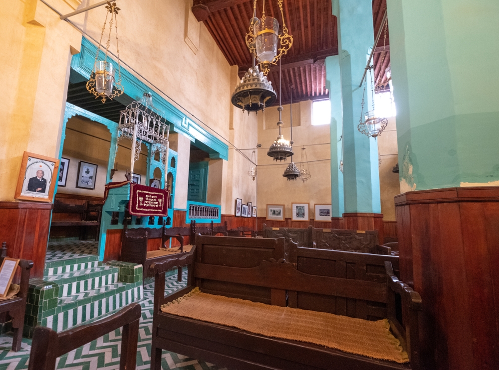 MAROCCO – Proposta di legge: restituire la cittadinanza ai discendenti degli ebrei