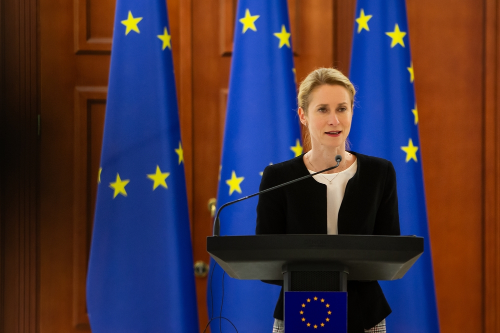UE– Sanzioni contro estremisti israeliani e vertici di Hamas. Gerusalemme: «Parallelismo indegno»