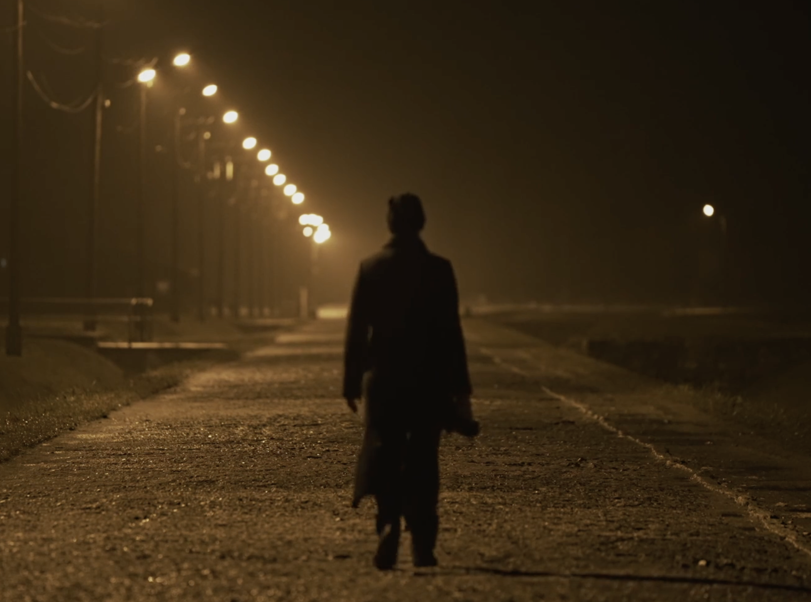 Tell Me, al Memoriale della Shoah un film sulla trasmissione del trauma