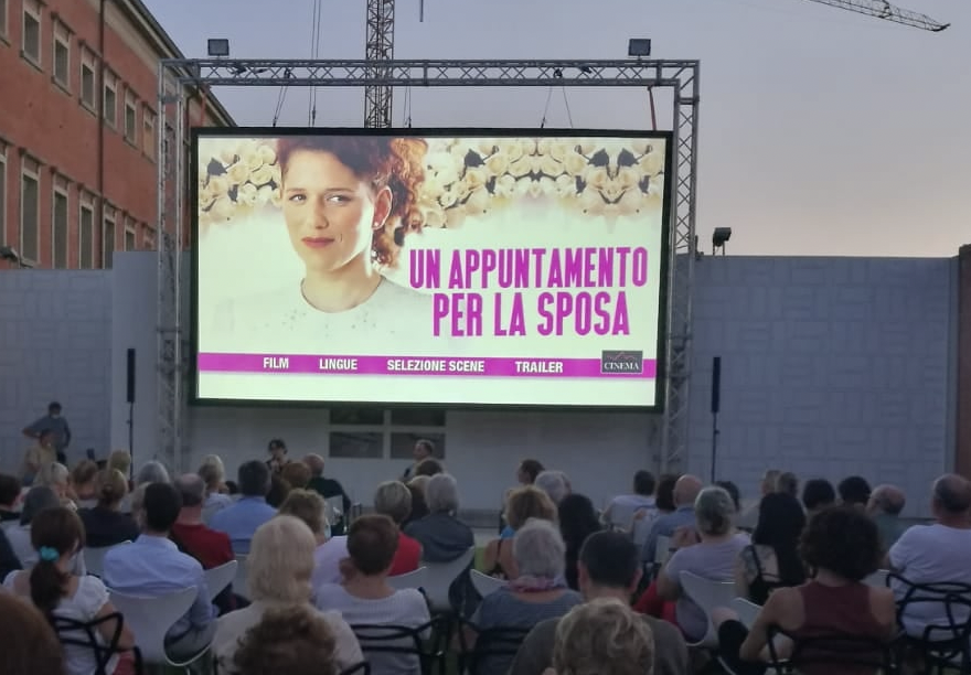 Otto serate al Meis di Ferrara dal 24 giugno