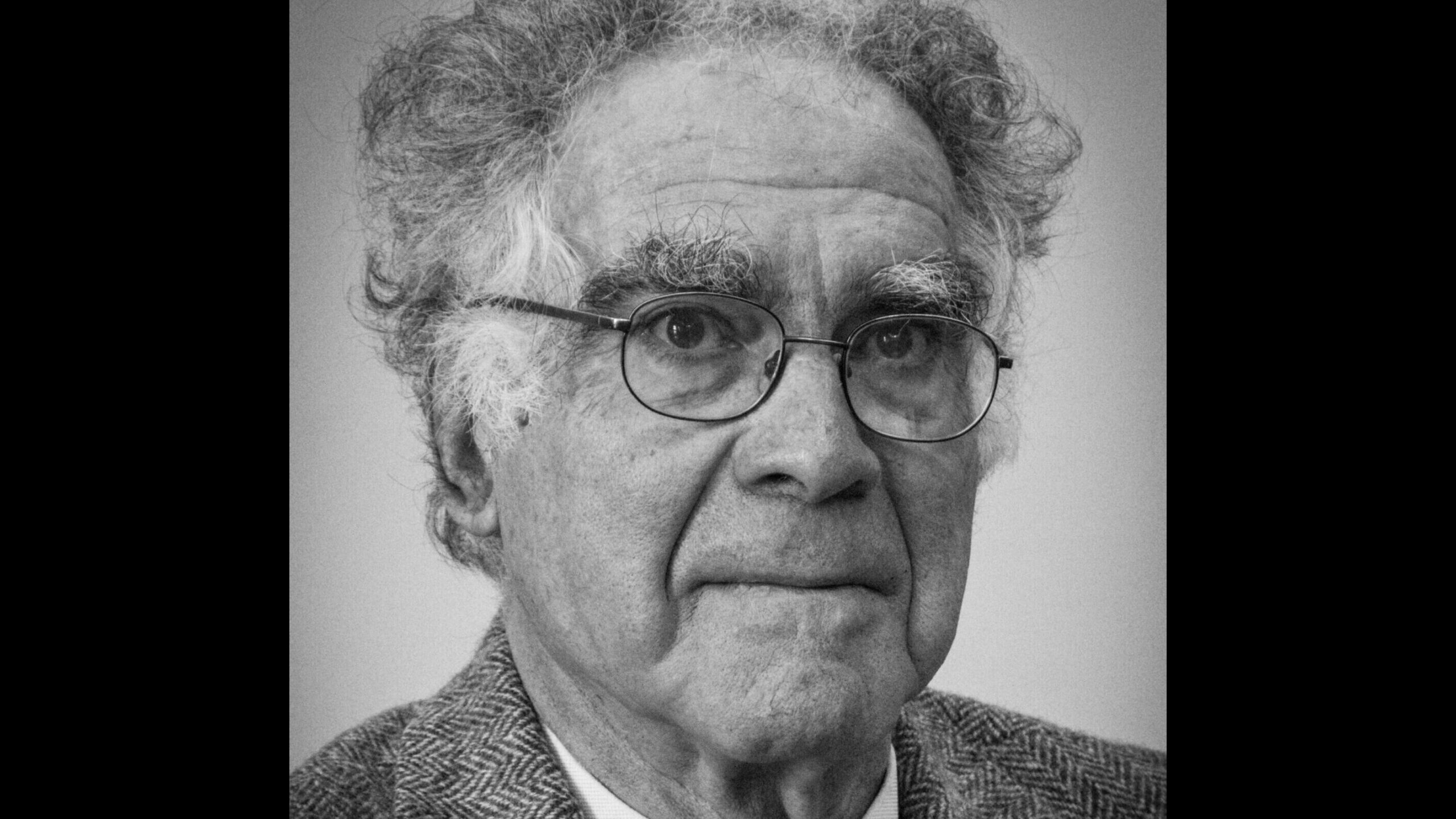 CULTURA – Addio a Carlo Ginzburg, fondatore della microstoria