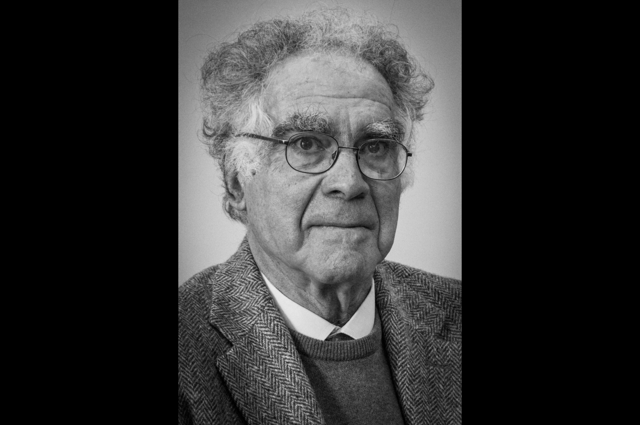 Addio a Carlo Ginzburg, fondatore della microstoria