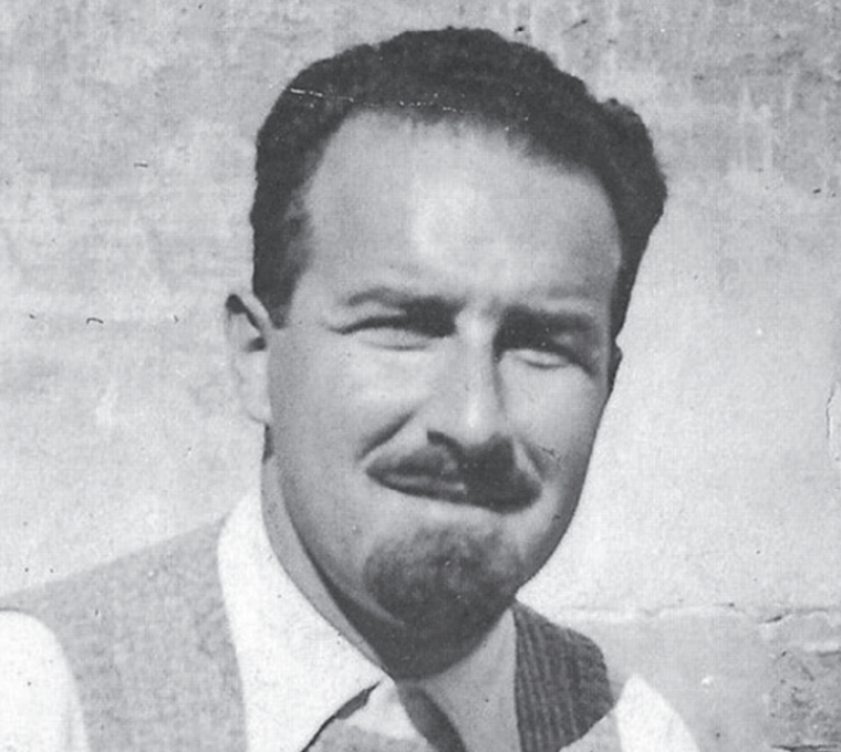 Eugenio Colorni, l’antifascista ebreo che contribuì a plasmare l’Europa