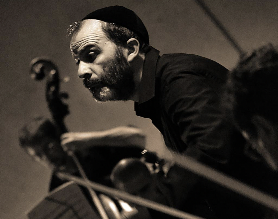 Domani al via festival Erev/Laila
