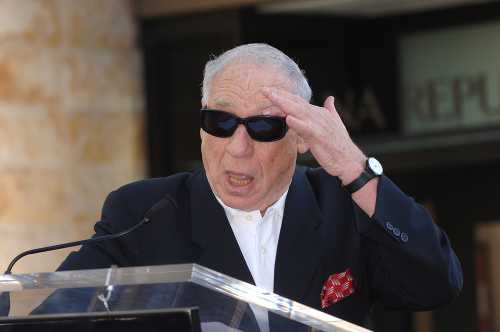 L’allegro iconoclasta: 100 anni di Mel Brooks