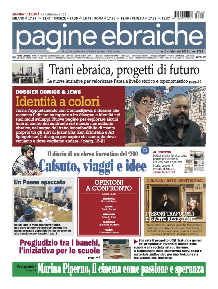 n° 2 – febbraio 2023
