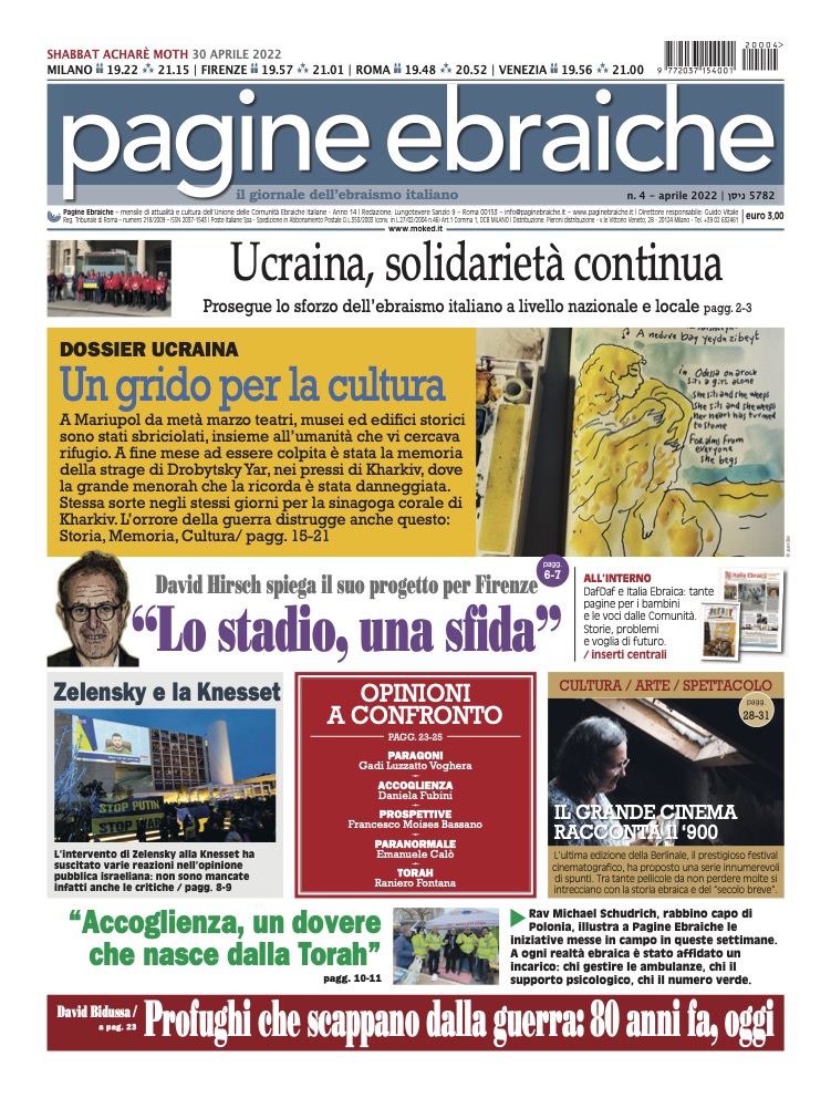 n° 4 – aprile 2022