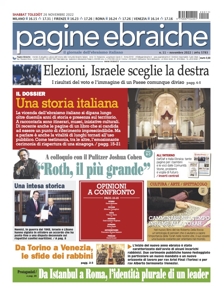 n° 11 – novembre 2022