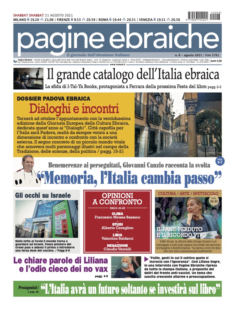 n° 08 – agosto 2021